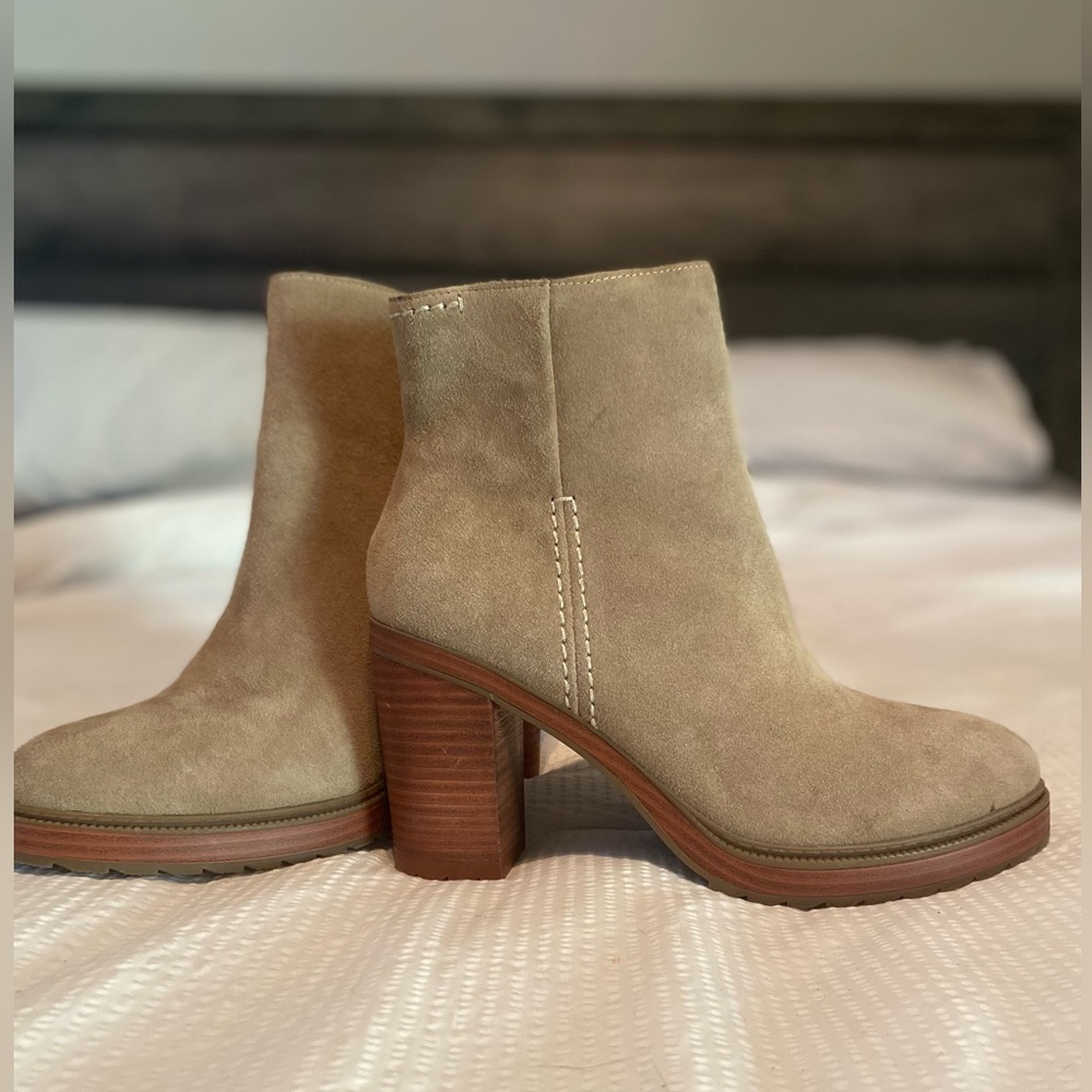Super Cute Stylish Booties